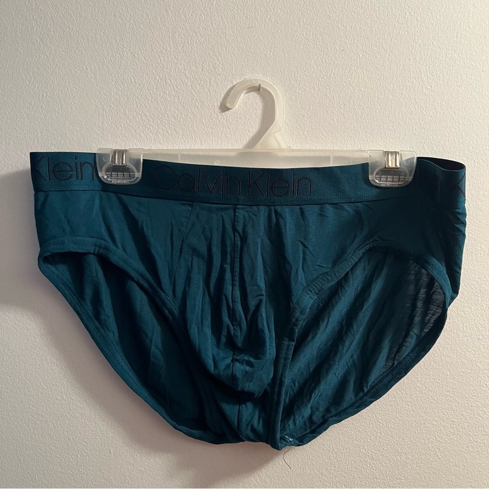 Calvin Klein Brief